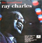 Ray Charles  The Sensational Ray Charles