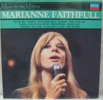 Marianne Faithfull  Marianne Faithfull