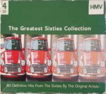 Various The Greatest Sixties Collection