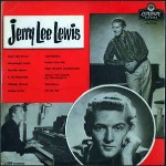 Jerry Lee Lewis  Jerry Lee Lewis