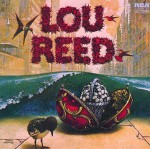 Lou Reed  Lou Reed