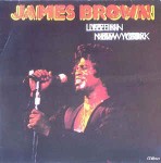 James Brown  Live In New York