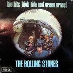 Rolling Stones  Big Hits (High Tide And Green Grass)