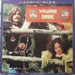 Carole King  Welcome Home