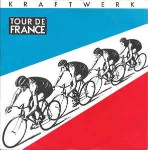 Kraftwerk  Tour De France