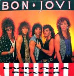 Bon Jovi  Livin' On A Prayer