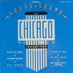 Various House Sound Of Chicago - Vol. II - Chicago Trax