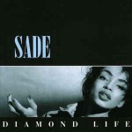 Sade  Diamond Life