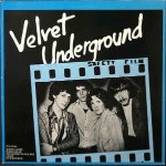 Velvet Underground Velvet Underground