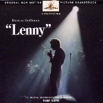 Dustin Hoffman / Ralph Burns Lenny (Original MGM Motion Picture Soundtrack)
