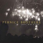 Pernice Brothers  Yours, Mine & Ours