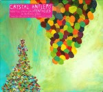 Crystal Antlers  Tentacles