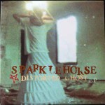 Sparklehorse  Distorted Ghost EP