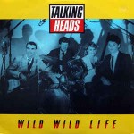 Talking Heads  Wild Wild Life