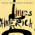 Mary Margaret O'Hara  Miss America
