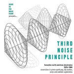 Various Third Noise Principle (Formative North American El