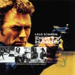 Lalo Schifrin  Dirty Harry (Music From The Motion Pictures)