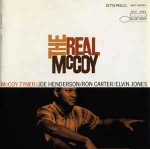McCoy Tyner  The Real McCoy