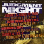 Various Judgment Night - Music From The Motion Picture