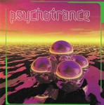 Mr. C / Various Psychotrance