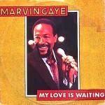 Marvin Gaye  My Love Is Waiting
