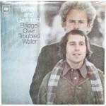 Simon And Garfunkel Bridge Over Troubled Water