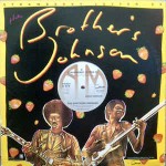 Brothers Johnson  Strawberry Letter 23 (Disco Version)
