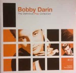 Bobby Darin  The Definitive Pop Collection