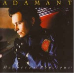 Adam Ant  Manners & Physique