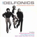Delfonics  The Definitive Collection