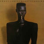 Grace Jones  Nightclubbing