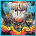 Edwin Starr  H.A.P.P.Y. Radio