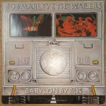 Bob Marley & The Wailers  Babylon By Bus