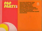 Various Pop Party!