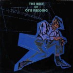 Otis Redding  The Best Of Otis Redding