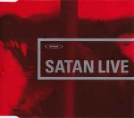 Orbital  Satan Live CD#1