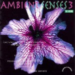 Various Ambient Senses 3: The Aroma