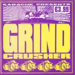 Various Grind Crusher