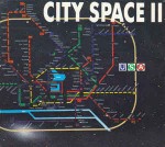 Various City Space II