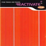 Various Reactivate Five - Pure Trance And Techno