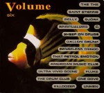 Various Volume Six