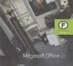 Various Megasoft Office 97