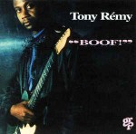 Tony Remy  Boof!