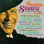 Frank Sinatra  Sinatra's Sinatra