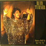 Ruby Turner  Women Hold Up Half The Sky
