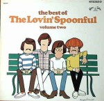 Lovin' Spoonful  The Best Of Volume Two