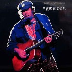 Neil Young  Freedom