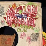 King Tubby Meets The Scientist In A Revival Dub