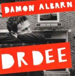 Damon Albarn  Dr Dee
