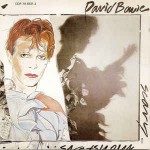 David Bowie  Scary Monsters